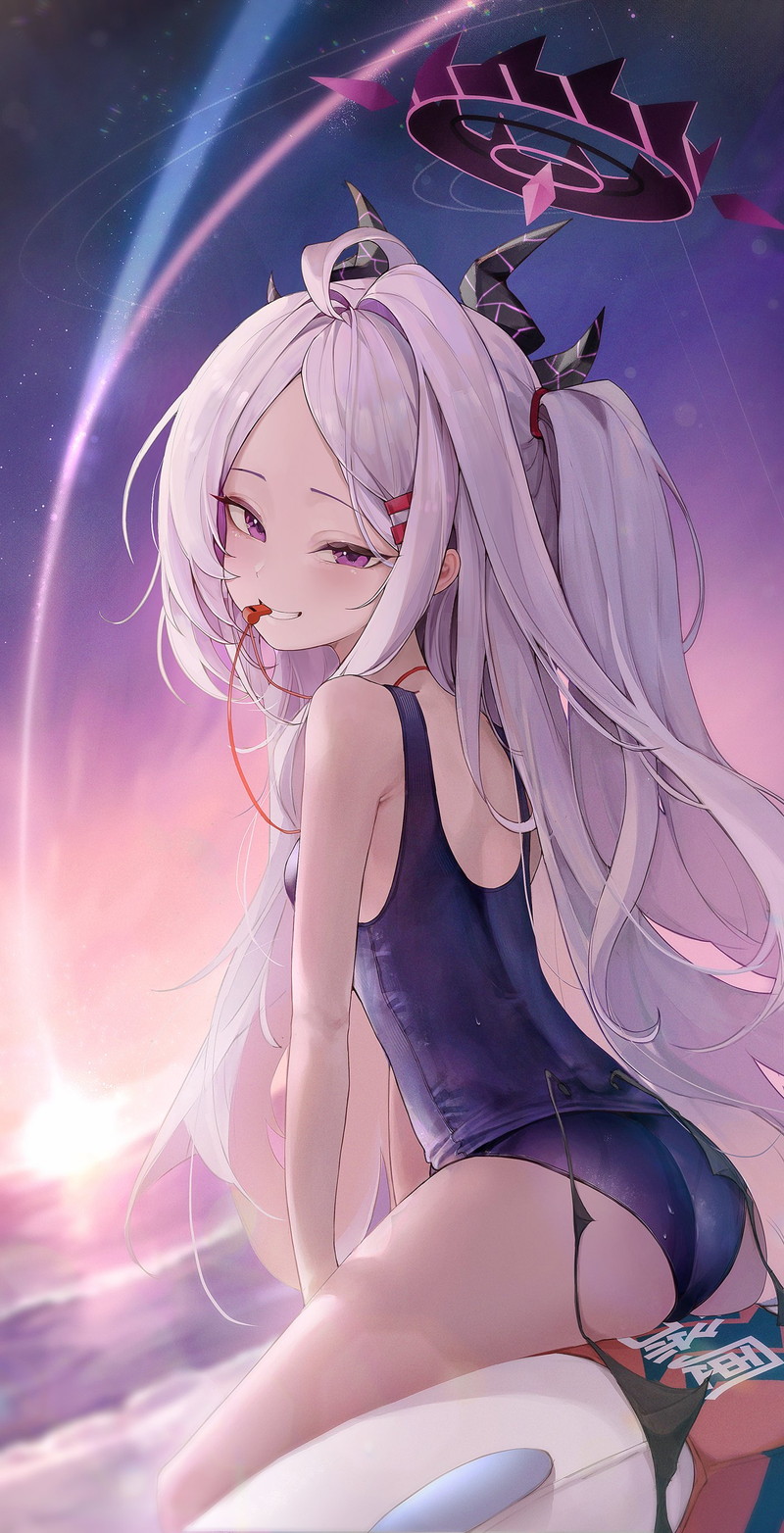 【二次】ロリ、メスガキのエロ画像まとめ Part４５