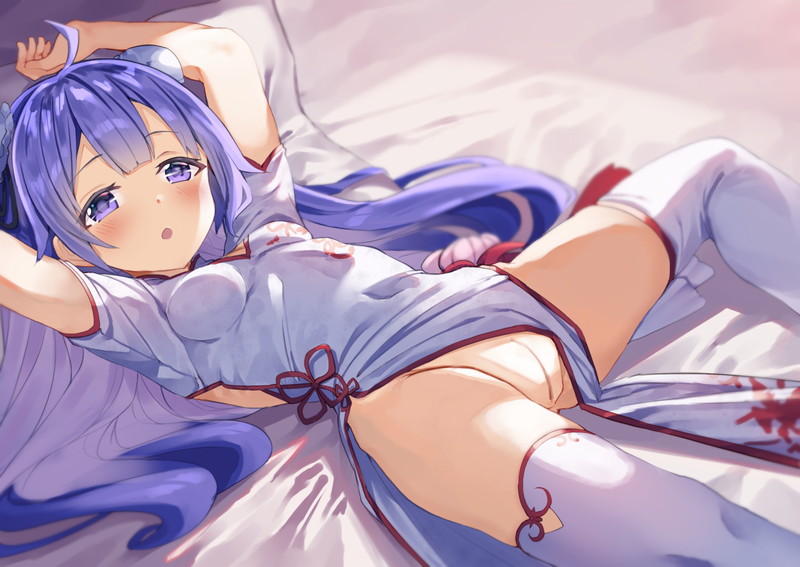 【二次】ロリ、メスガキのエロ画像まとめ Part４５