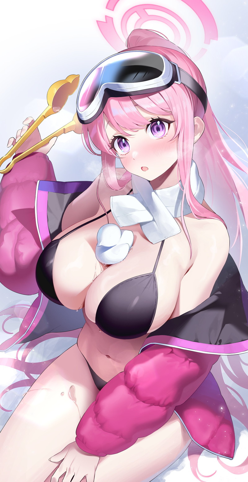 【二次】可愛い女の子たちの微エロ、エロイラストまとめ Part２１