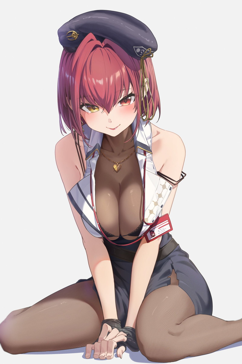 【二次】可愛い女の子たちの微エロ、エロイラストまとめ Part２１