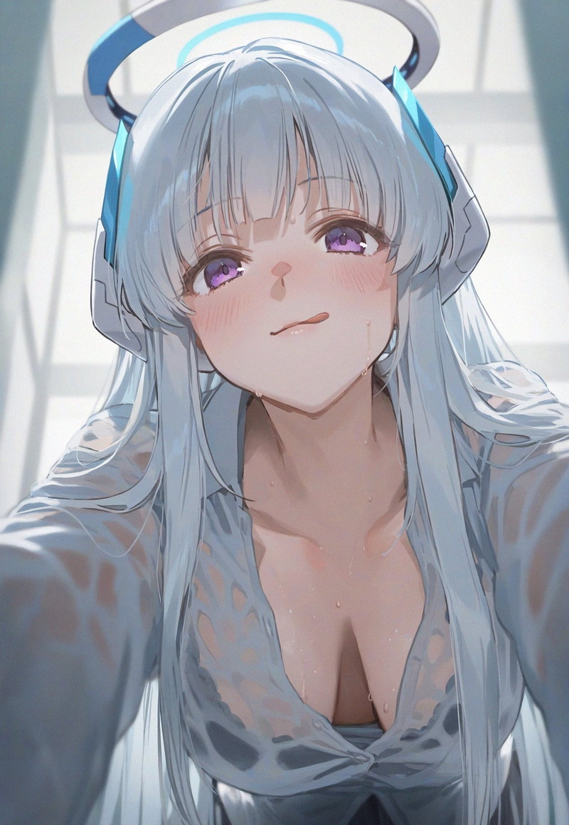 【二次】可愛い女の子たちの微エロ、エロイラストまとめ Part２１