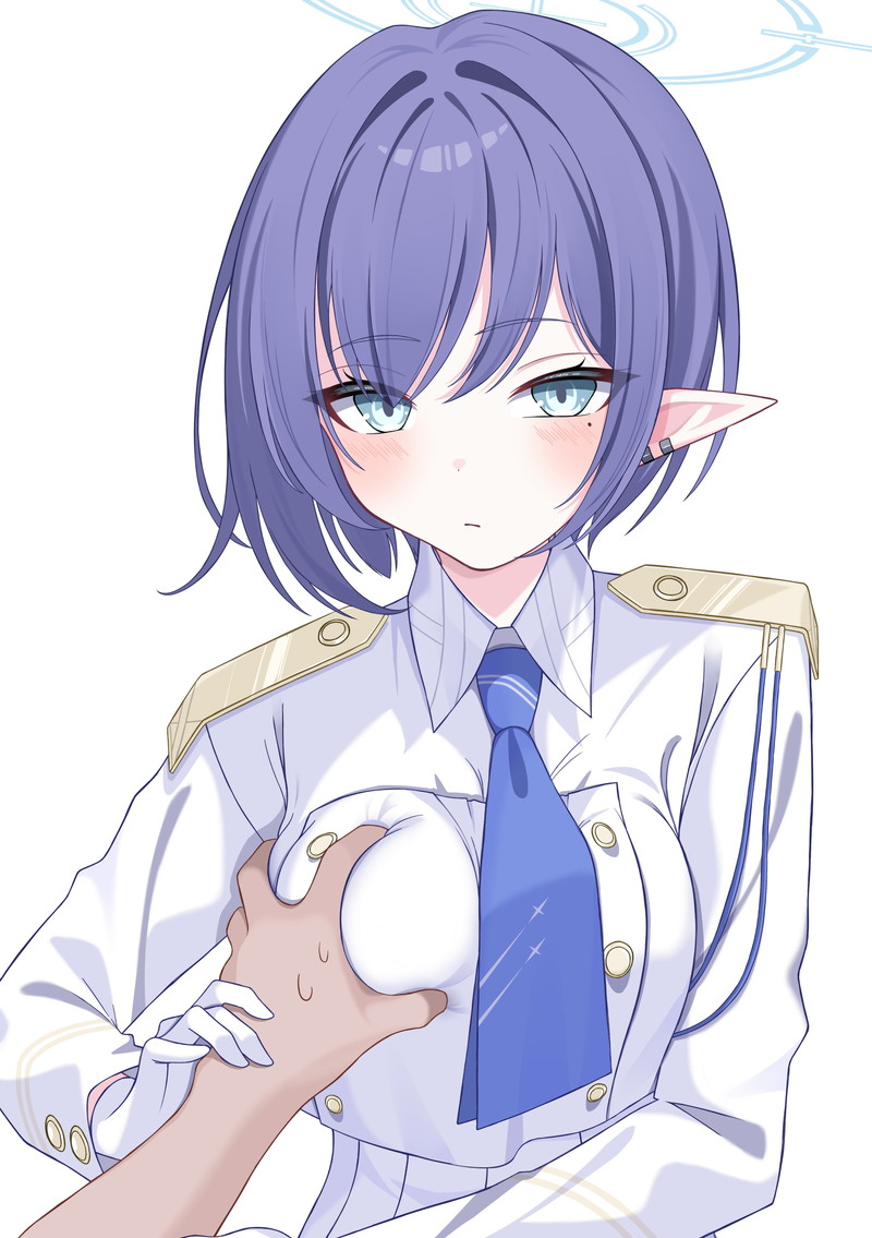 【二次】可愛い女の子たちの微エロ、エロイラストまとめ Part２１