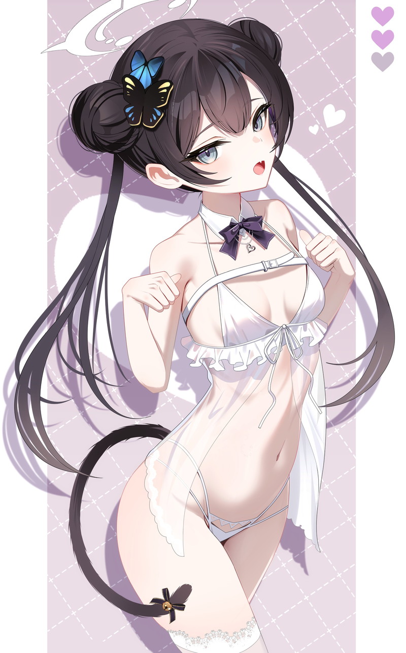 【二次】可愛い女の子たちの微エロ、エロイラストまとめ Part２１