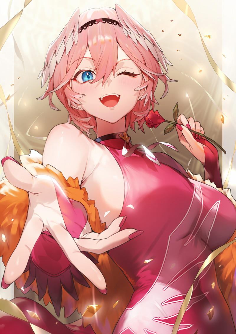 【二次】可愛い女の子たちの微エロ、エロイラストまとめ Part２１