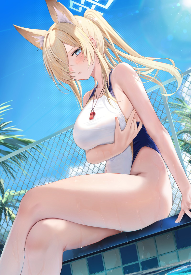 【二次】可愛い女の子たちの微エロ、エロイラストまとめ Part２１