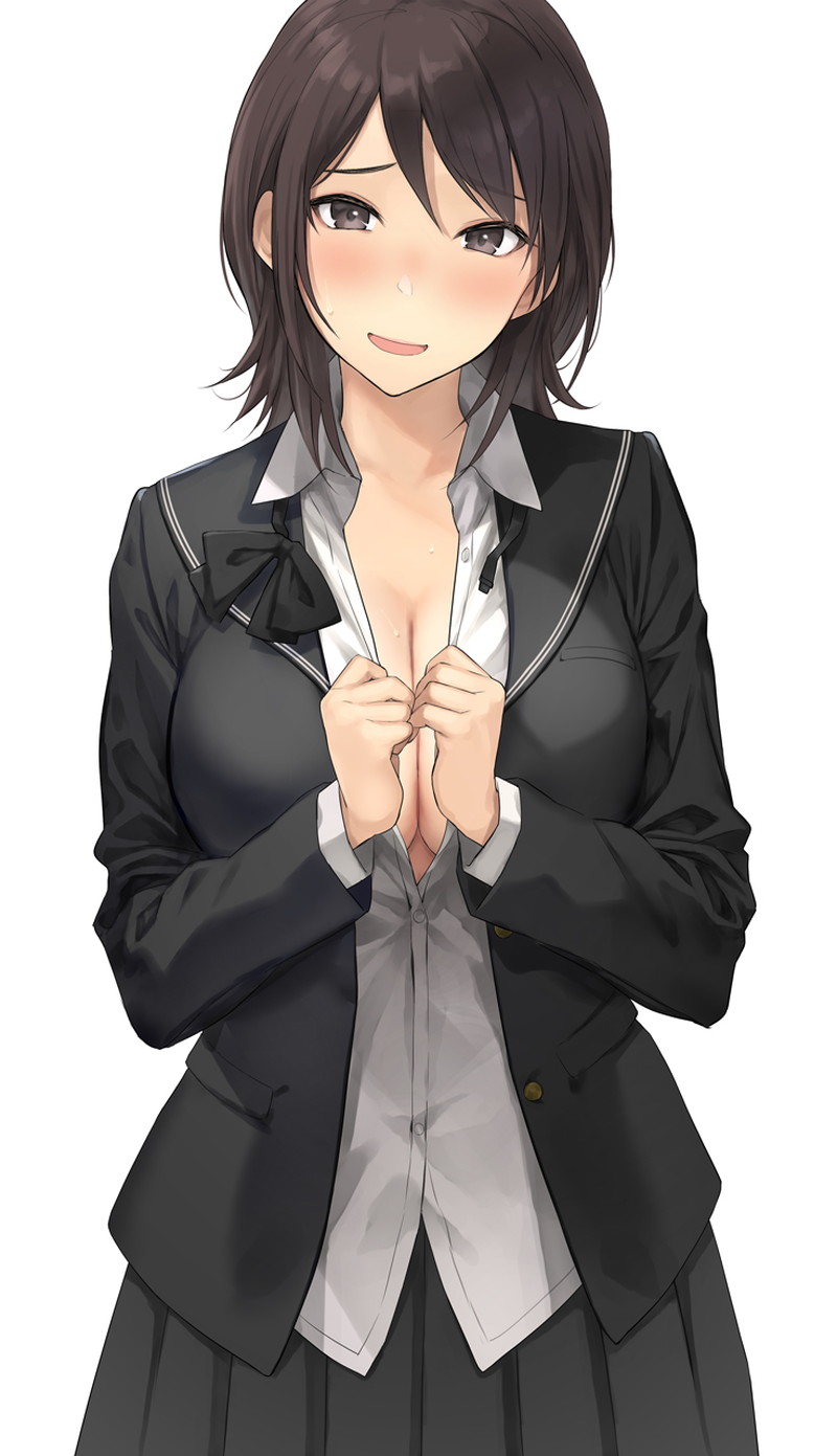 【二次】女教師、学校の先生のエロ画像まとめ Part４