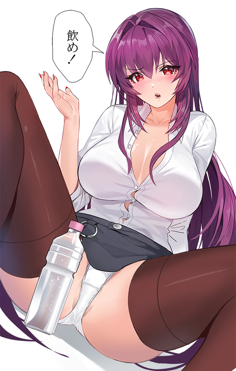 【二次】女教師、学校の先生のエロ画像まとめ Part４