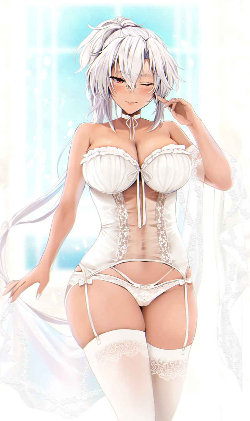 褐色、日焼け肌の女の子たちの二次エロ画像 Part６６
