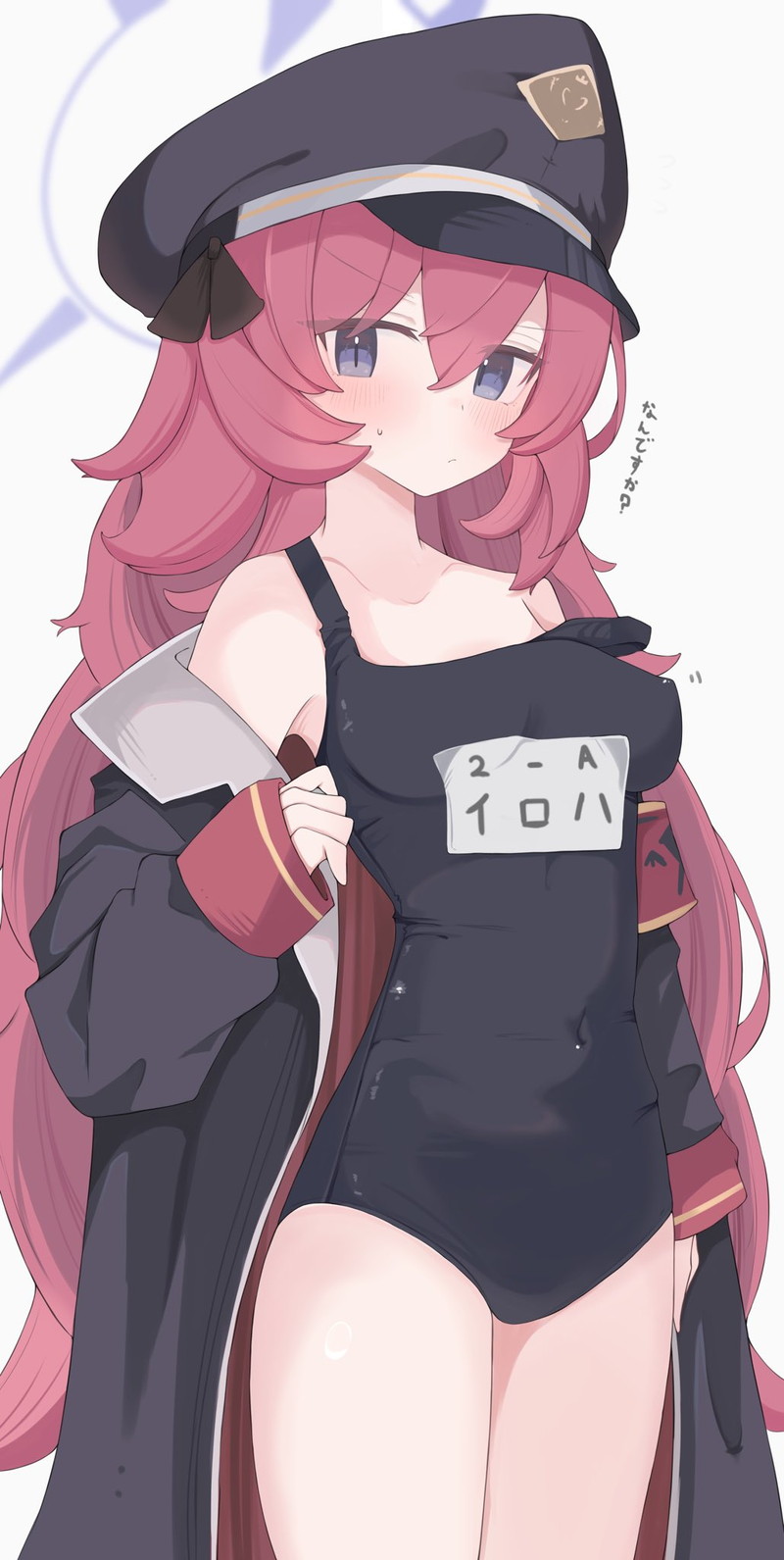 【二次】赤面、恥じらいエロ画像 Part１４７【まとめ】