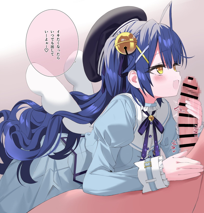 【二次】責められ、Ｍ男向けのエロ画像 Part５８