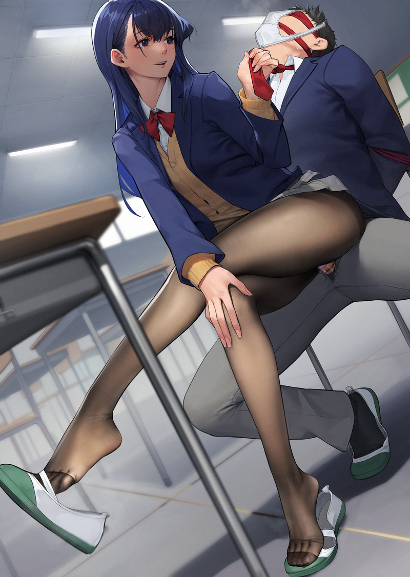【二次】責められ、Ｍ男向けのエロ画像 Part５８