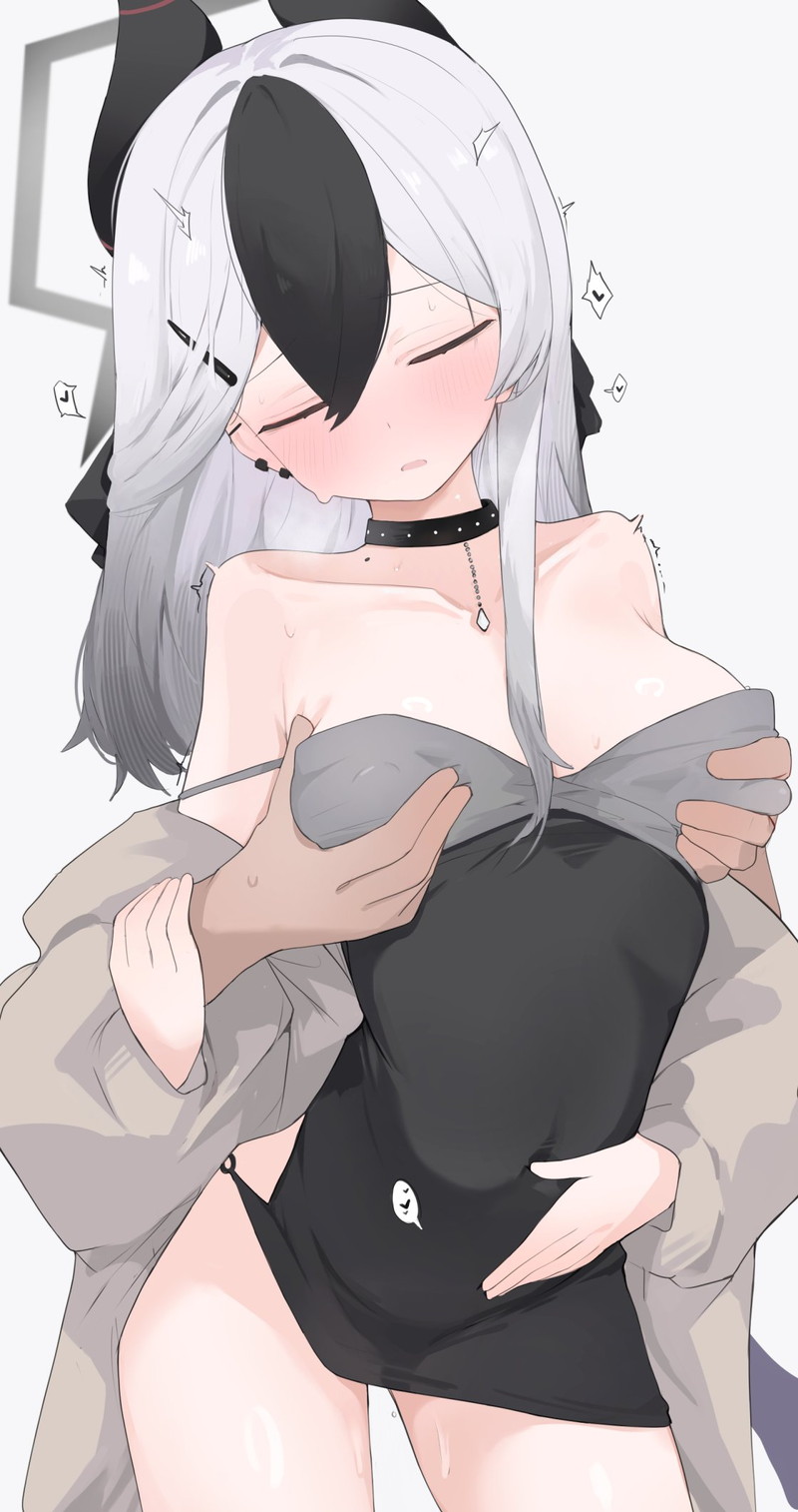 【二次】発情、ムラムラ状態の女の子のエロ画像 Part４６