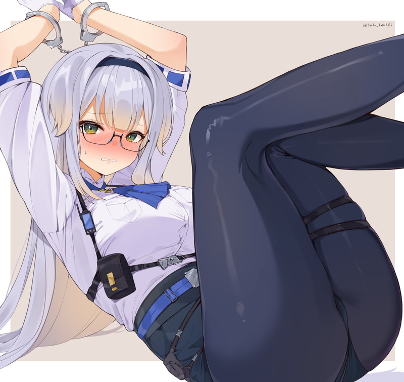 Vtuber、バーチャルYouTuberのエロ画像 Part１５５