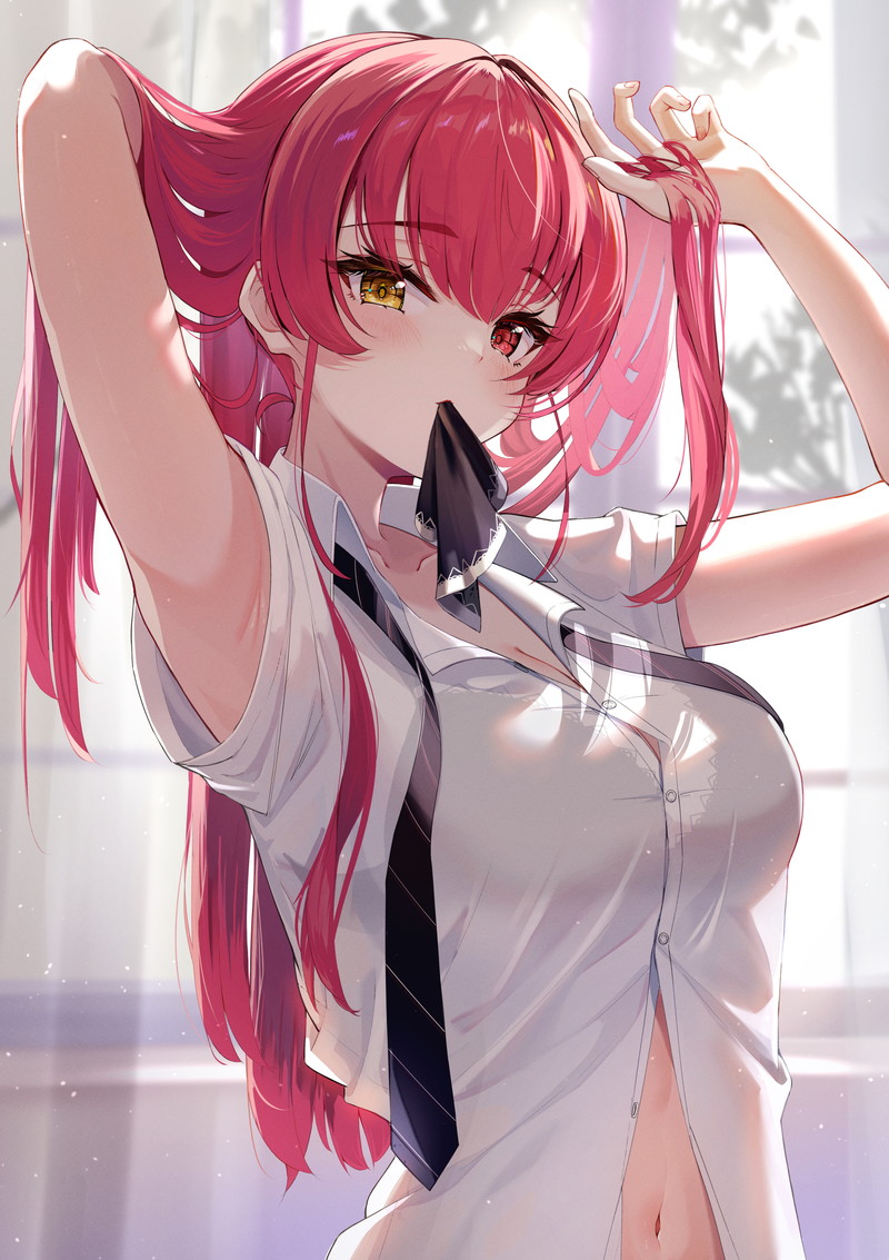 Vtuber、バーチャルYouTuberのエロ画像 Part１５５