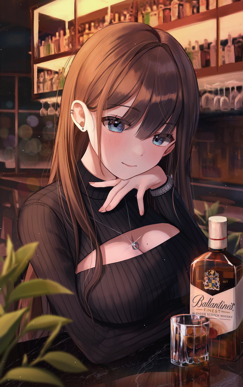 【二次】大人の色気を感じるお姉さんたちのエロ画像 Part３９