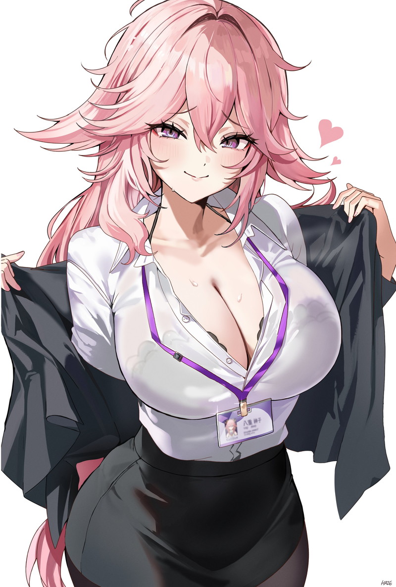 【二次】大人の色気を感じるお姉さんたちのエロ画像 Part３９