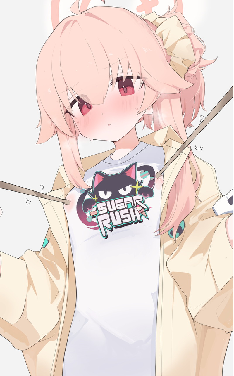 【二次】気持ちよさそうにオナニーする女の子たちのエロ画像 Part１１