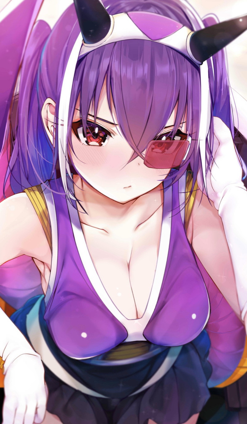 ショートヘアの女の子限定のエロ画像 Part７２