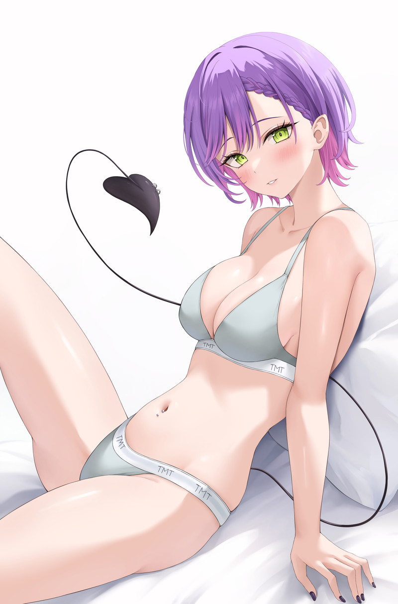ショートヘアの女の子限定のエロ画像 Part７２