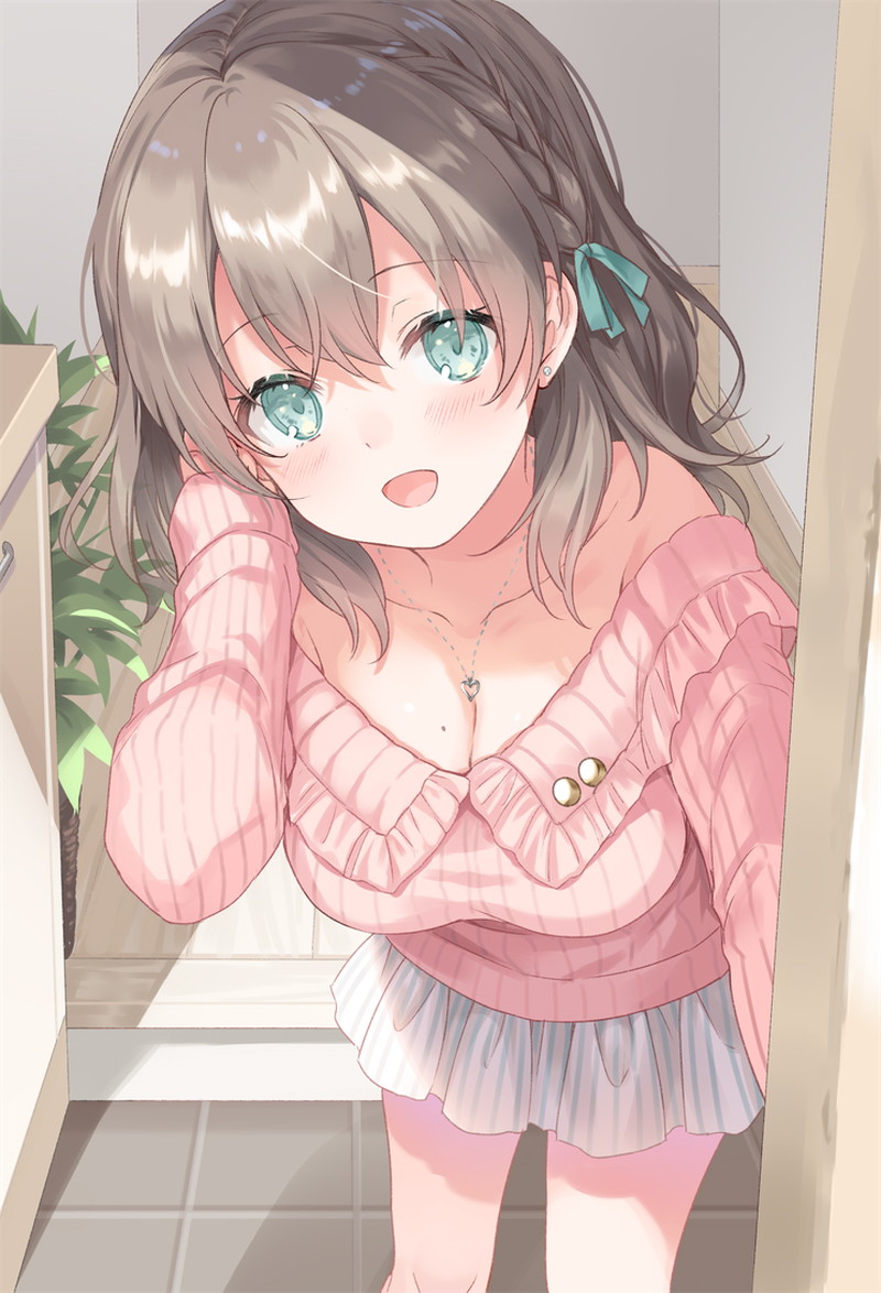ショートヘアの女の子限定のエロ画像 Part７２