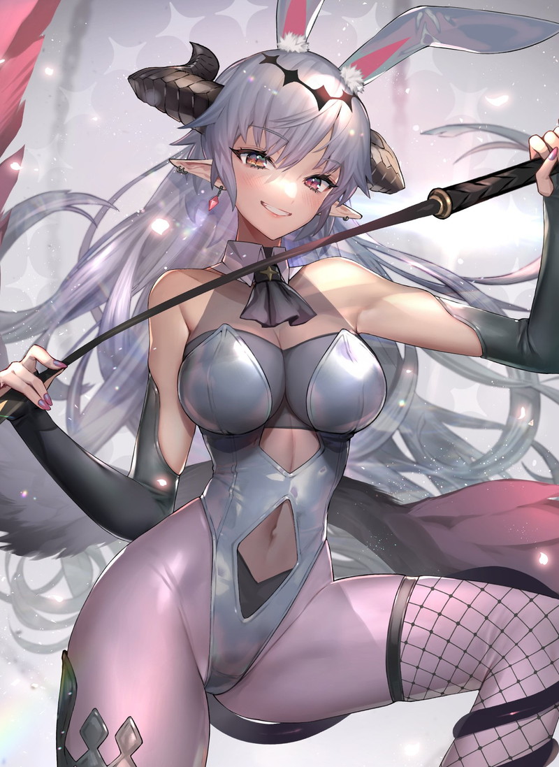 【二次】スタイル抜群なスレンダー体型の女の子のエロ画像 Part２９