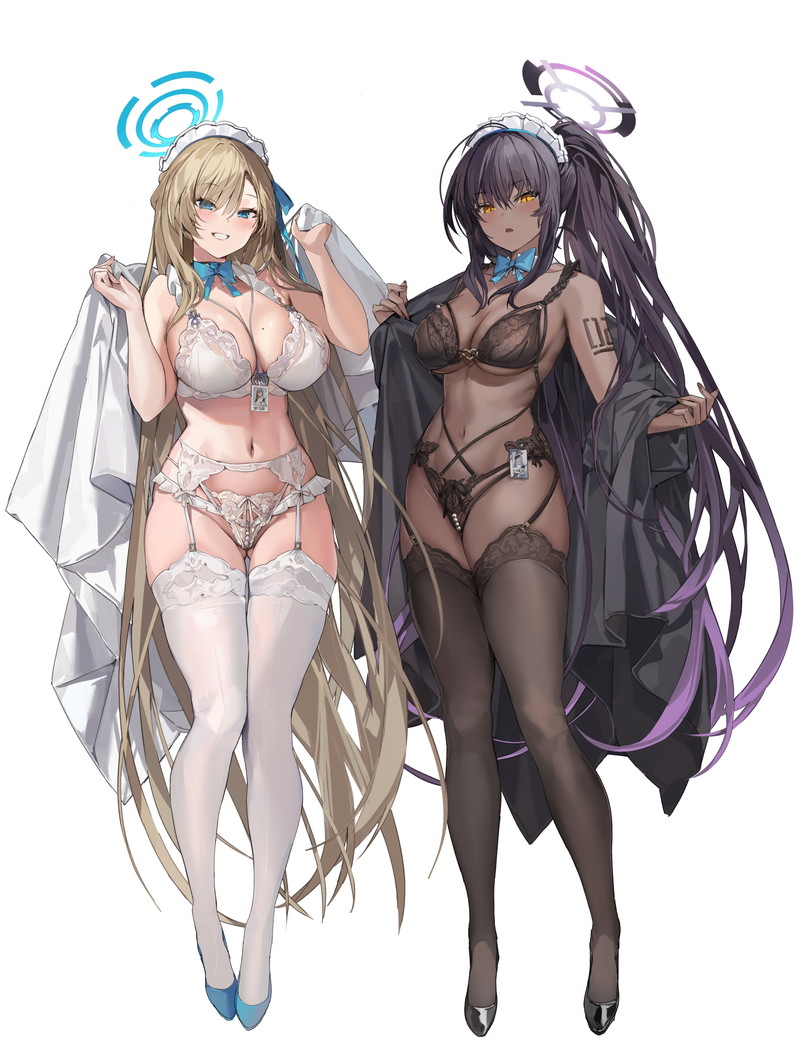 【二次】スタイル抜群なスレンダー体型の女の子のエロ画像 Part２９