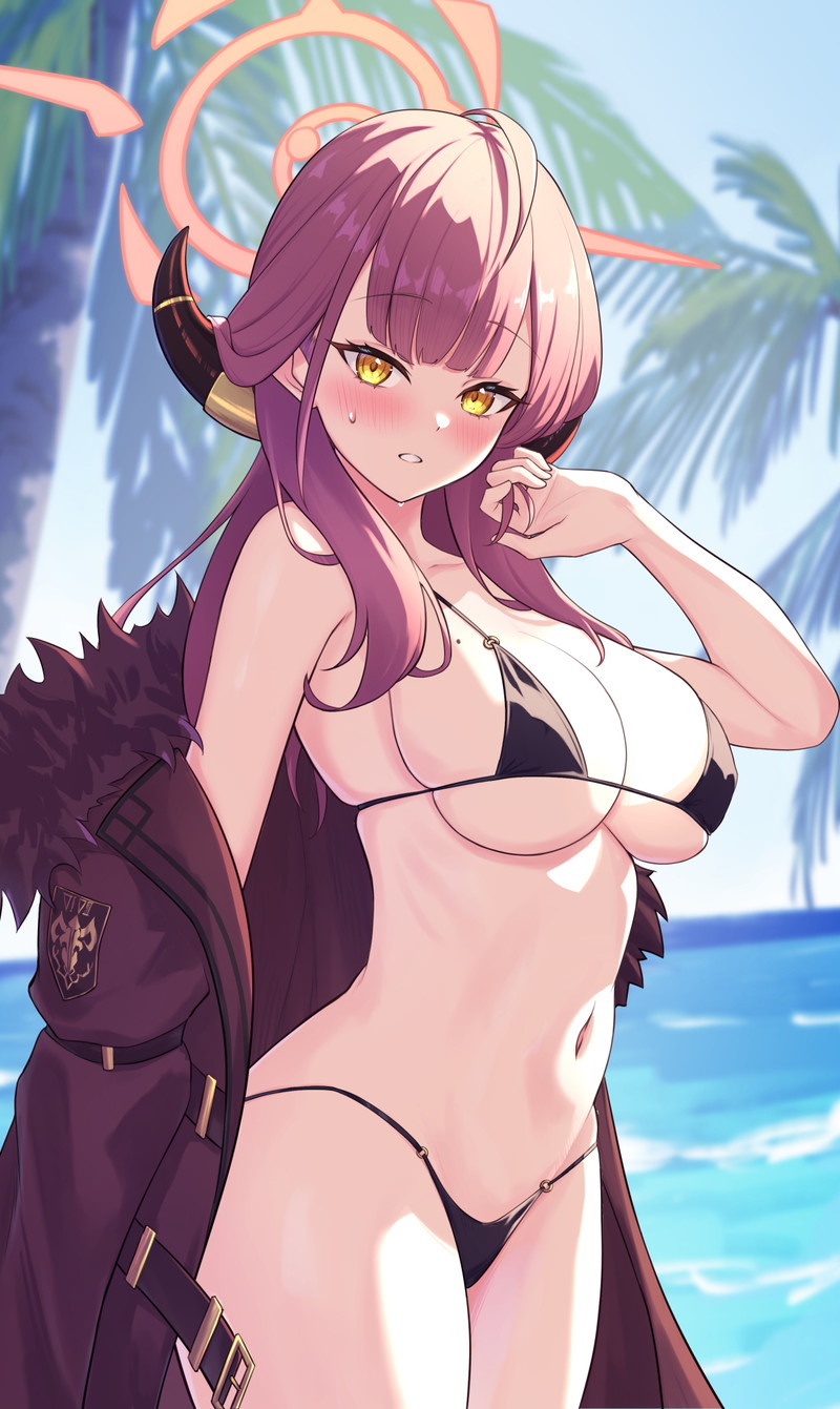 【二次】スタイル抜群なスレンダー体型の女の子のエロ画像 Part２９