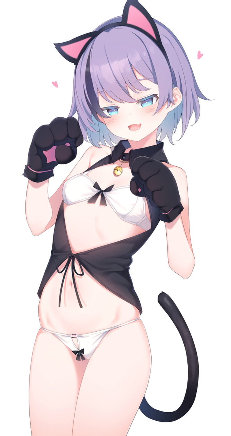 【二次】ニヤニヤ顔で見つめられて興奮するエロ画像 Part70