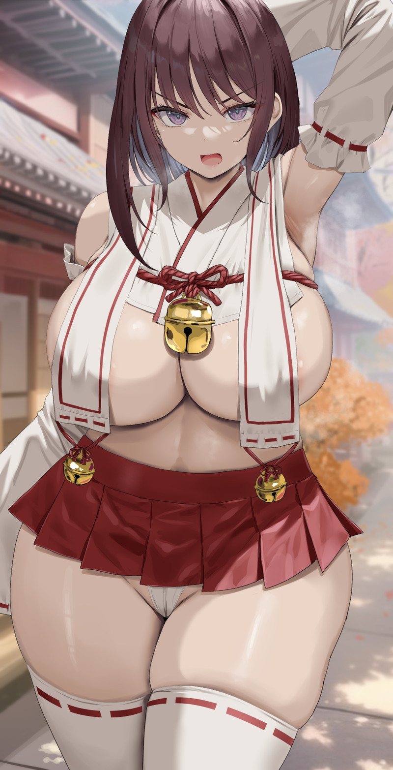 二次元ニーソックスのエロ画像がほしい Part６７