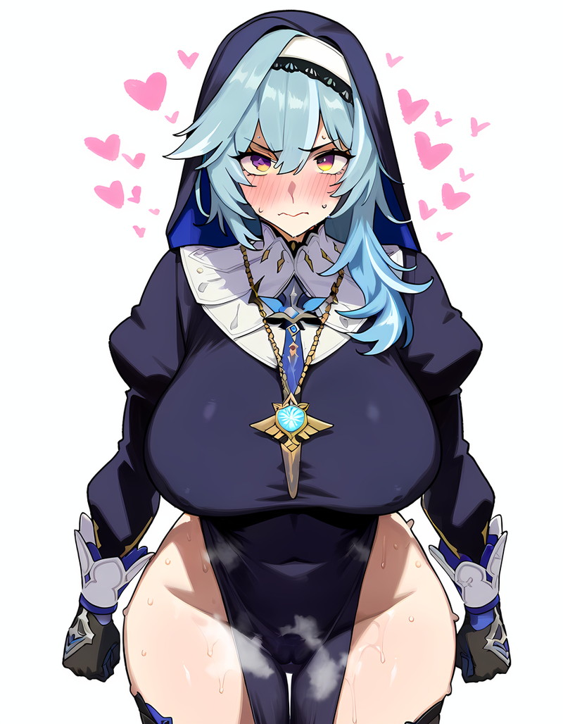 【二次】パンツを履いていないノーパン状態の女の子の画像 Part３３