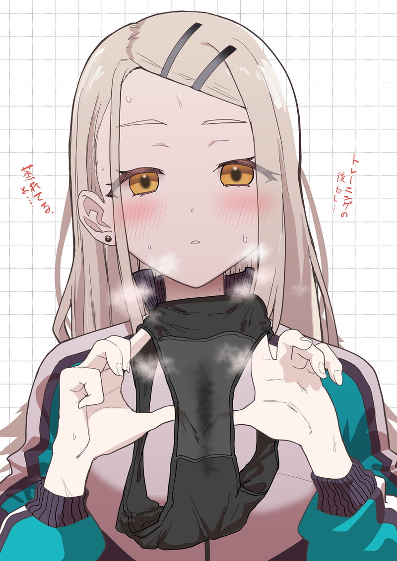 【二次】パンツを履いていないノーパン状態の女の子の画像 Part３３