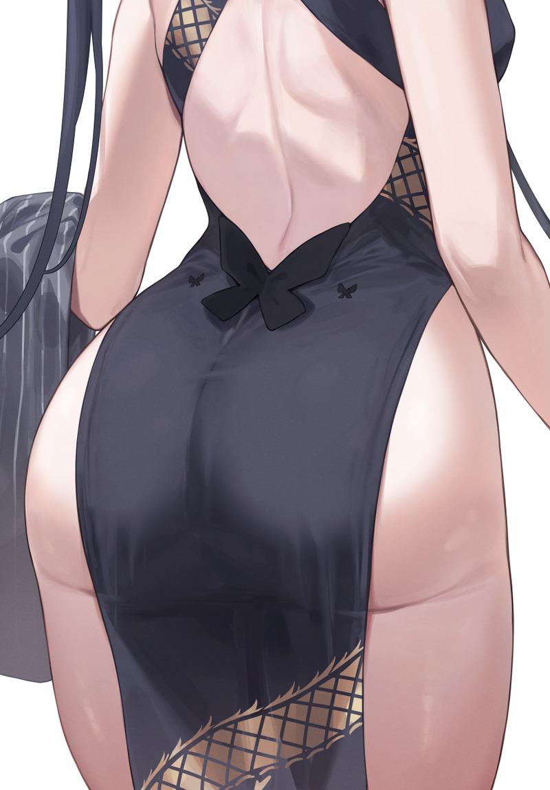 【二次】パンツを履いていないノーパン状態の女の子の画像 Part３３