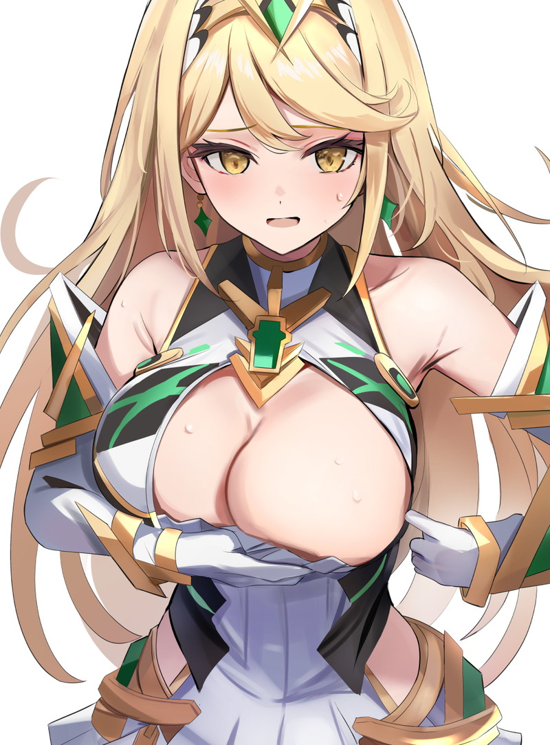 【二次】サイズが合ってないピチピチキツキツな格好のエロ画像 Part６