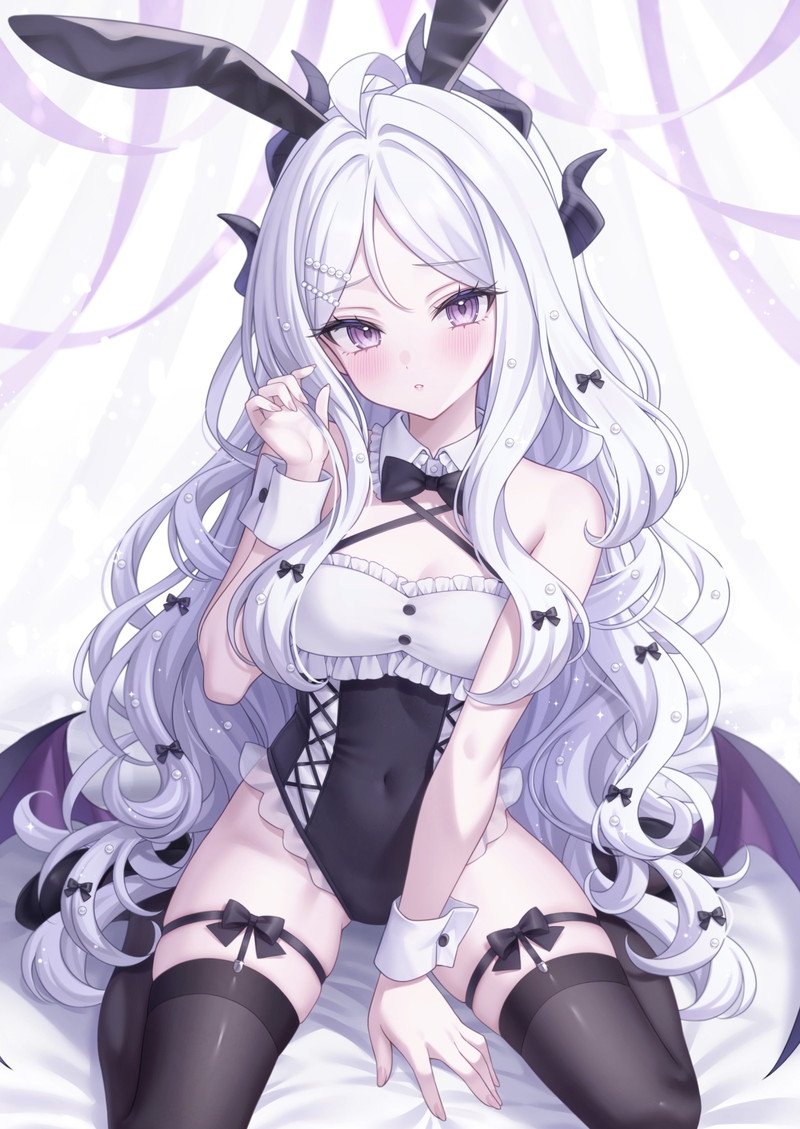 ブルーアーカイブ(ブルアカ)のエロ画像 Part１４２