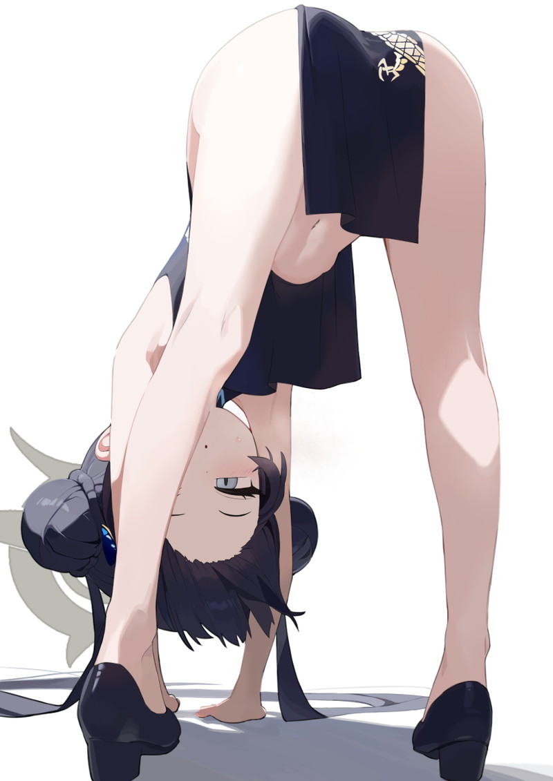 ブルーアーカイブ(ブルアカ)のエロ画像 Part１４２