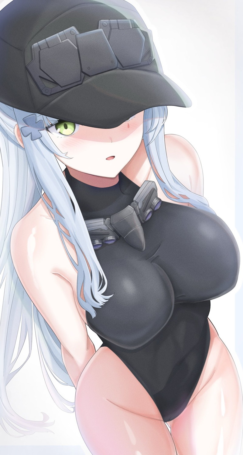 ブルーアーカイブ(ブルアカ)のエロ画像 Part144