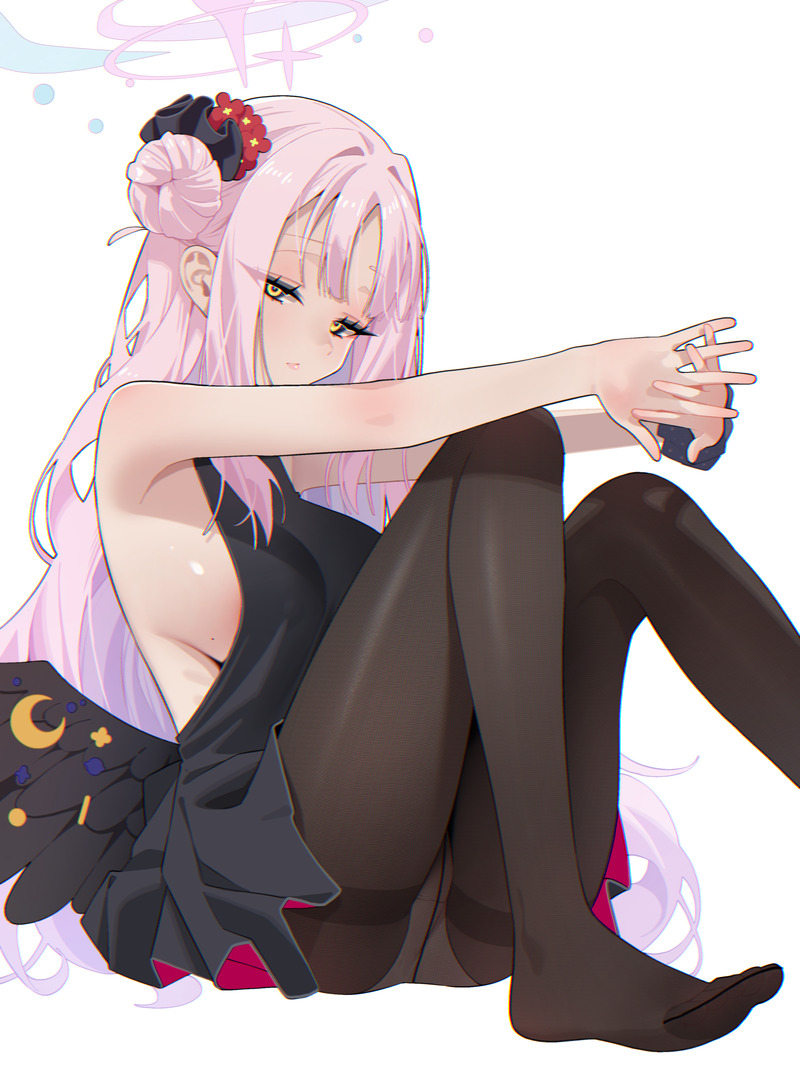 ブルーアーカイブ(ブルアカ)のエロ画像 Part１４５