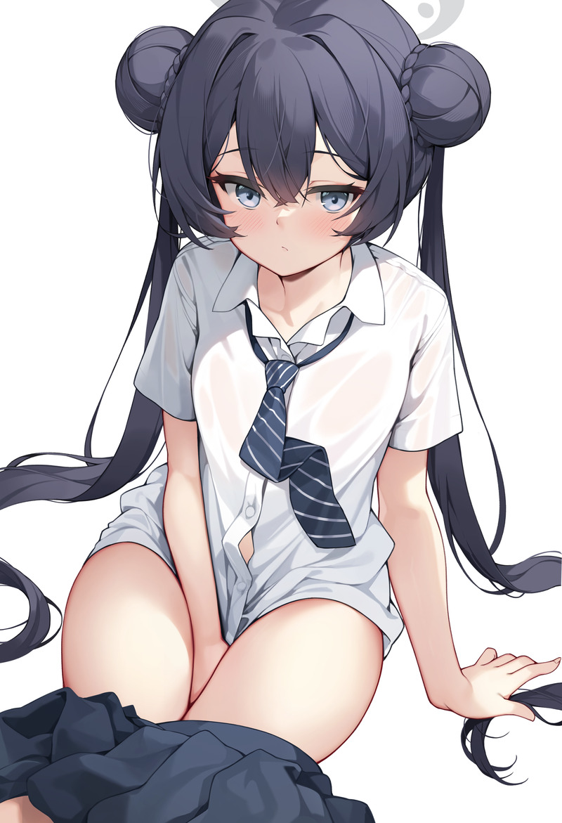ブルーアーカイブ(ブルアカ)のエロ画像 Part１４５