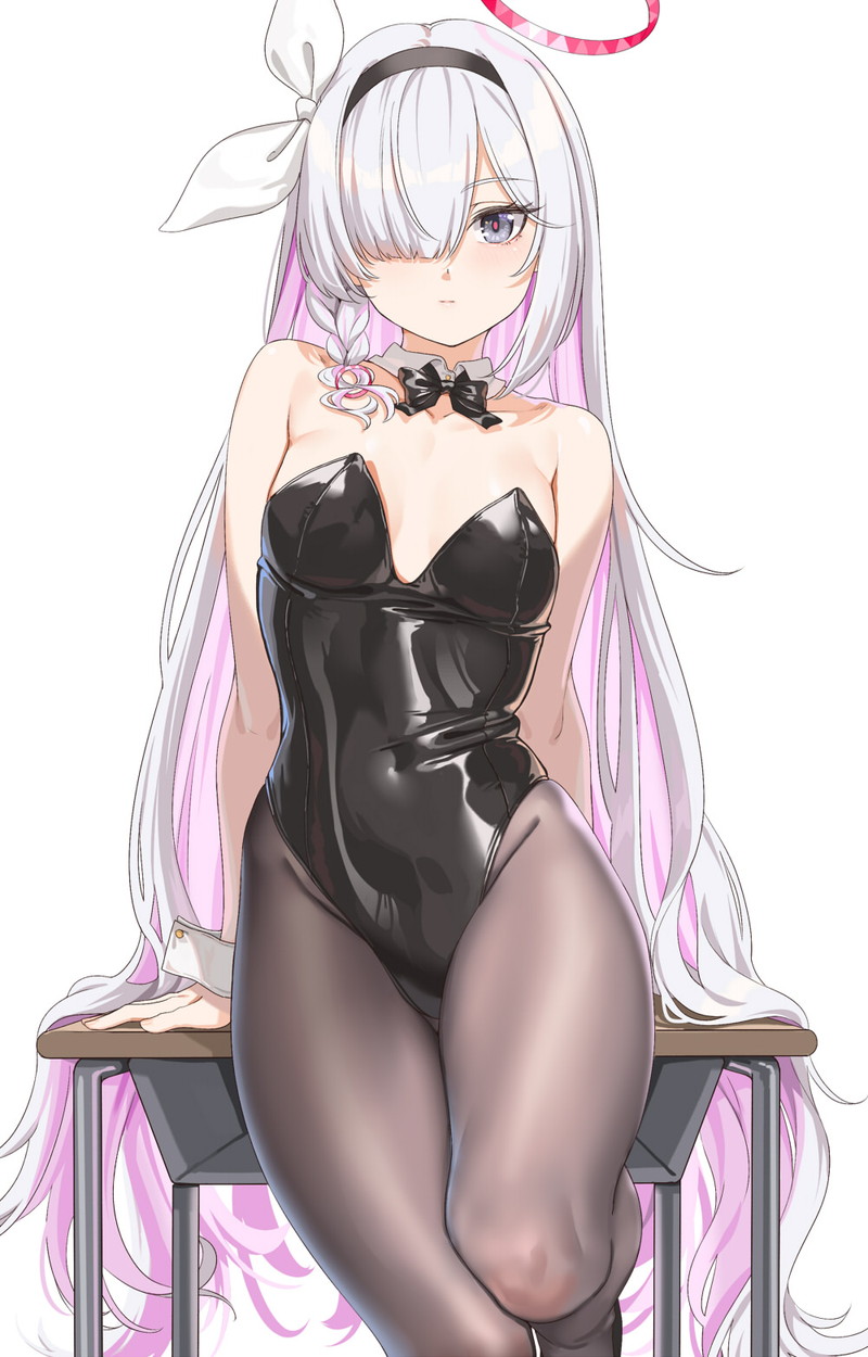 ブルーアーカイブ(ブルアカ)のエロ画像 Part１４５