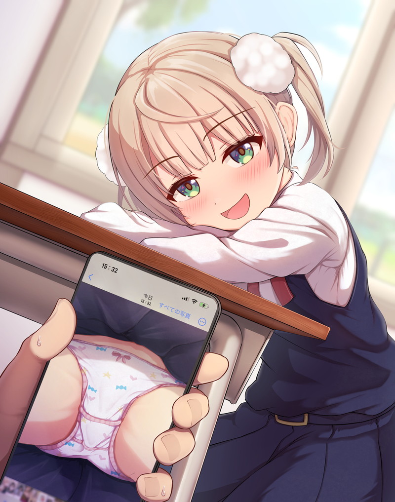 【二次】ロリ、メスガキのエロ画像まとめ Part４６