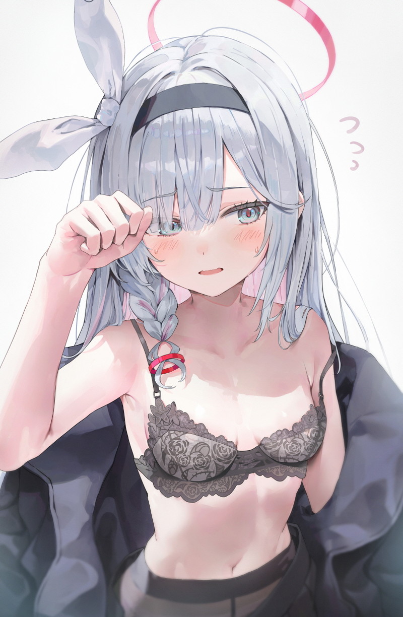 【二次】ロリ、メスガキのエロ画像まとめ Part４６