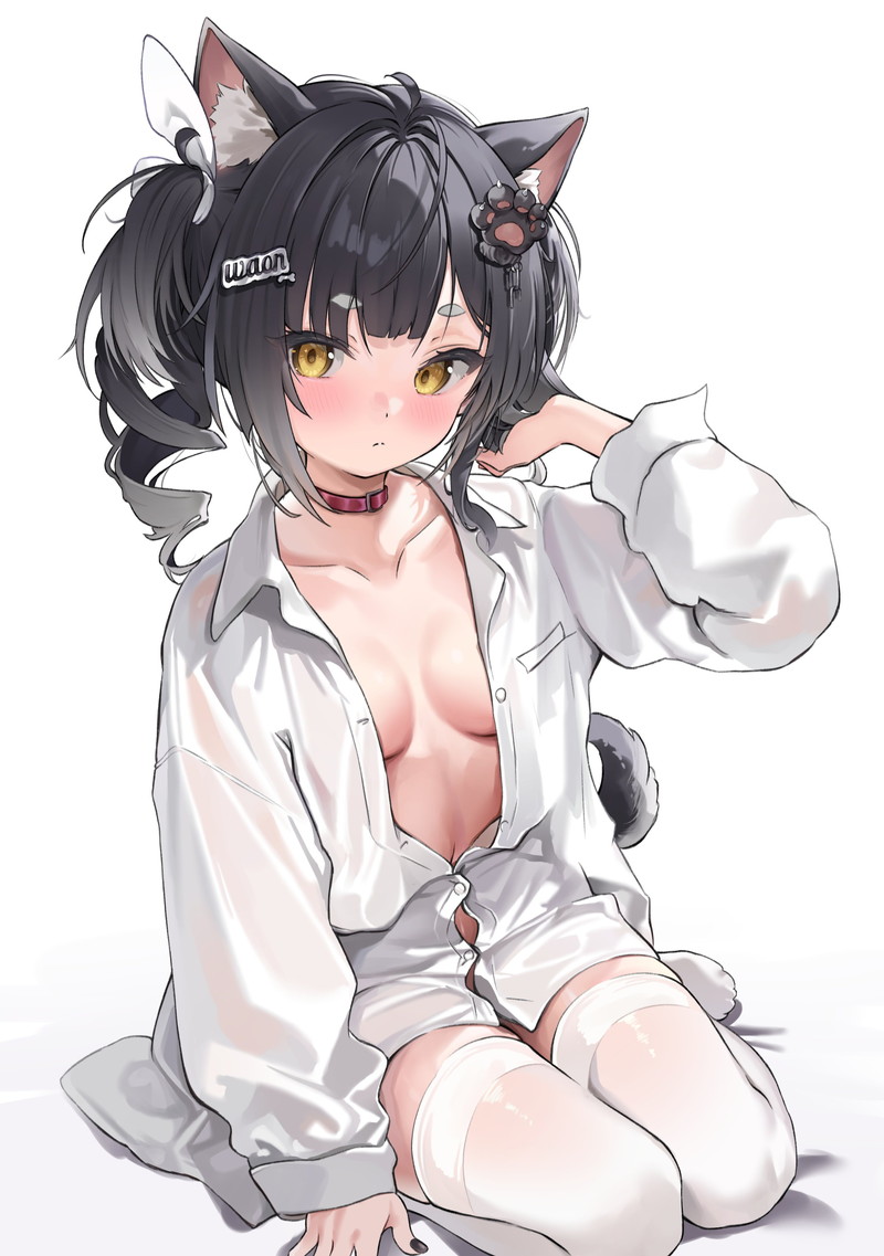 【二次】ロリ、メスガキのエロ画像まとめ Part４６
