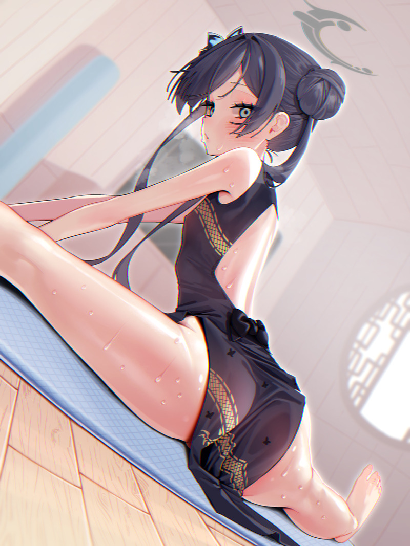 【二次】ロリ、メスガキのエロ画像まとめ Part４７