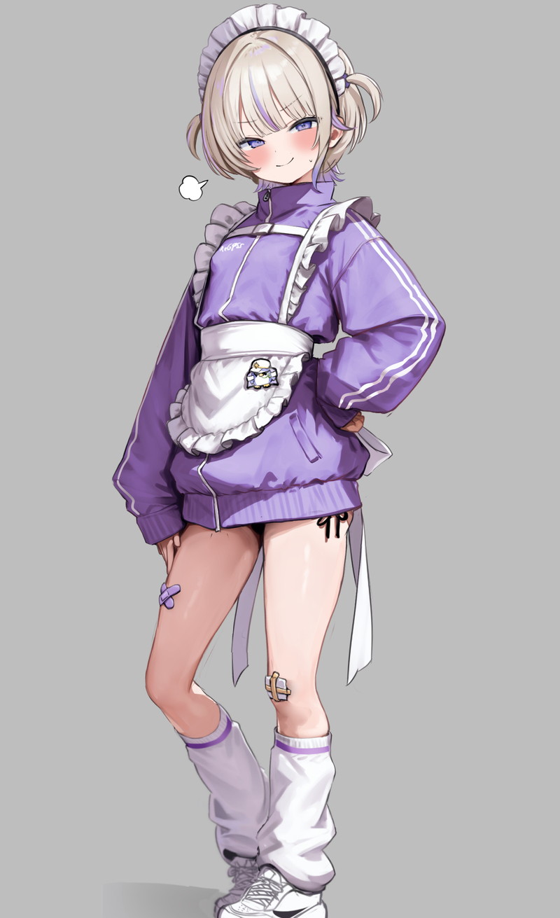 【二次】可愛い女の子たちの微エロ、エロイラストまとめ Part２２