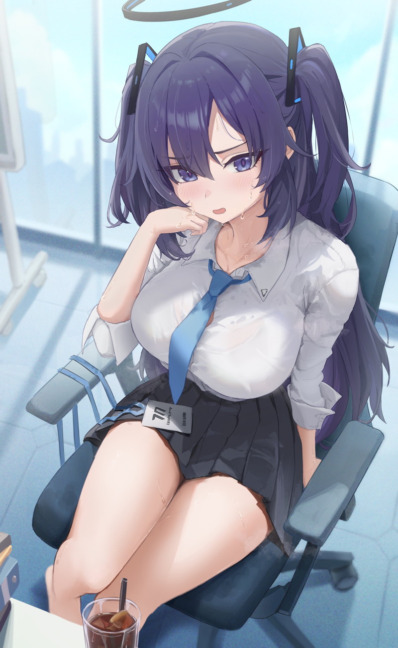 【二次】可愛い女の子たちの微エロ、エロイラストまとめ Part２２
