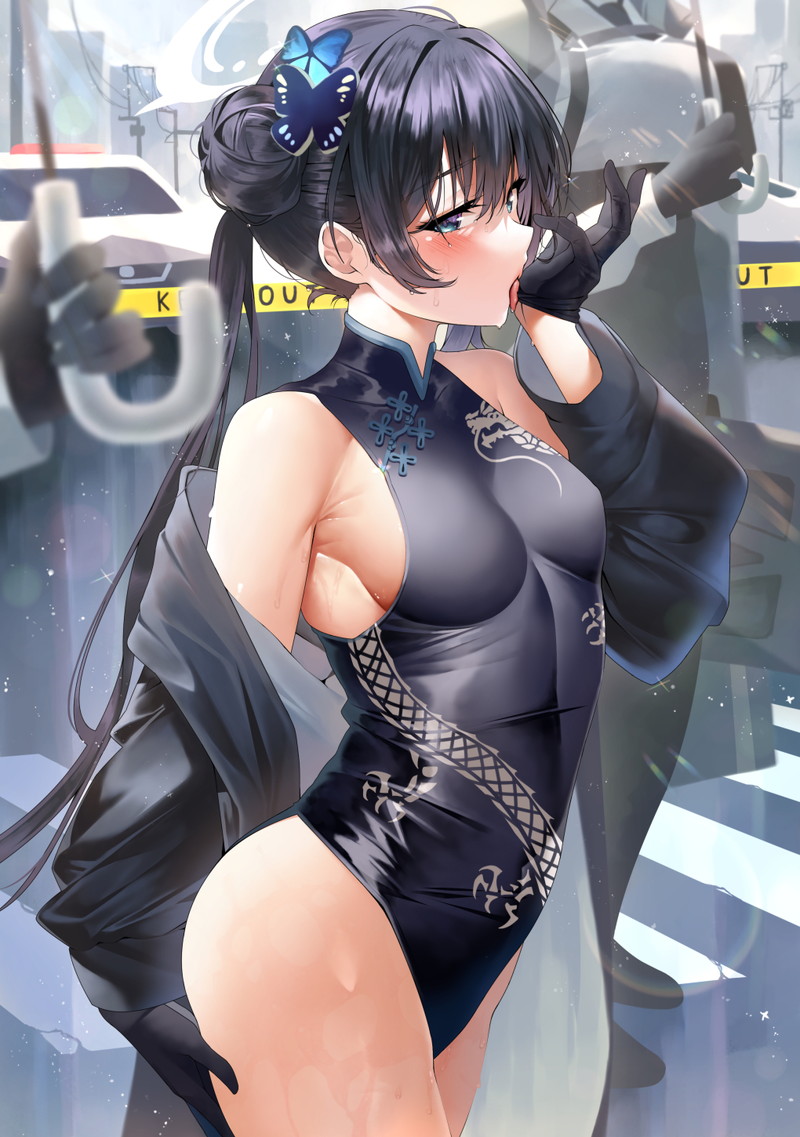 【二次】可愛い女の子たちの微エロ、エロイラストまとめ Part２２