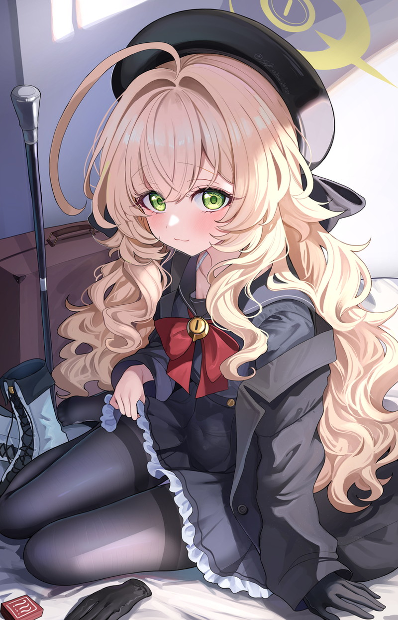 【二次】可愛い女の子たちの微エロ、エロイラストまとめ Part２３
