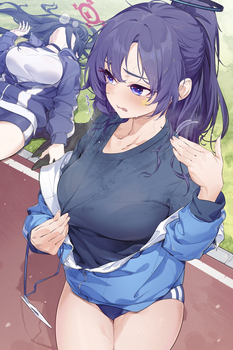 【二次】可愛い女の子たちの微エロ、エロイラストまとめ Part２３