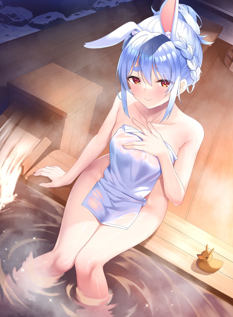 【二次】可愛い女の子たちの微エロ、エロイラストまとめ Part２３