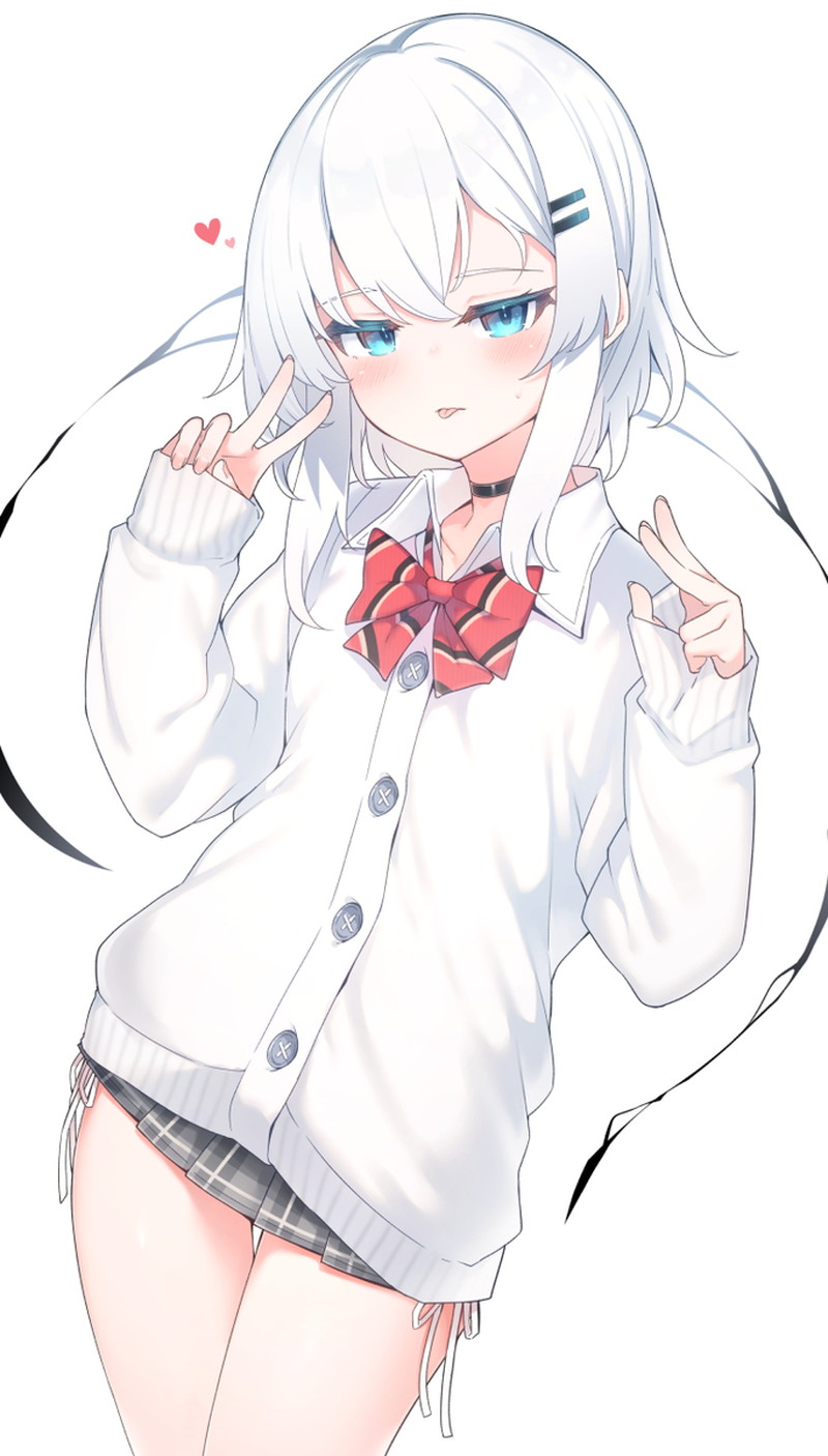 【二次】可愛い女の子たちの微エロ、エロイラストまとめ Part２４